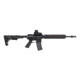"Bushmaster XM15-E2S Takedown Rifle 5.56 NATO (R39984) Consignment" - 1 of 5