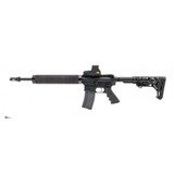 "Bushmaster XM15-E2S Takedown Rifle 5.56 NATO (R39984) Consignment" - 4 of 5