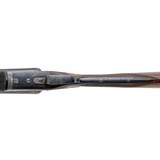 "William Powell & Son Boxlock Ejector Shotgun 12 Gauge (S14908) Consignment" - 3 of 7