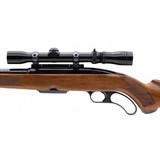 "Winchester 88 Pre-64 Rifle .308 Win (W12541) Consignment" - 4 of 5