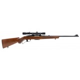 "Winchester 88 Pre-64 Rifle .308 Win (W12541) Consignment" - 1 of 5