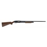 "Winchester Model 12 Shotgun 12GA (W12663) Consignment" - 1 of 4