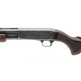 "Ithaca 37 Featherlight Shotgun 20GA (S15340) Consignment" - 2 of 4