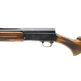 "Browning Auto 5 Twenty Shotgun 20 Gauge (S15341) Consignment" - 2 of 4