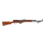 "Chinese SKS Rifle 7.62x39mm (R400390) Consignment" - 1 of 8