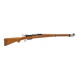"EWB K31 Rifle 7.5x55mm (R40041) Consignment" - 1 of 7