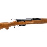 "EWB K31 Rifle 7.5x55mm (R40041) Consignment" - 7 of 7