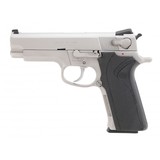 "Smith & Wesson 4006 Pistol .40 S&W (PR64290) Consignment" - 3 of 6