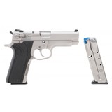 "Smith & Wesson 4006 Pistol .40 S&W (PR64290) Consignment" - 1 of 6