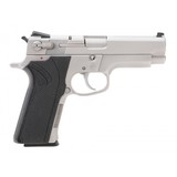 "Smith & Wesson 4006 Pistol .40 S&W (PR64290) Consignment" - 4 of 6