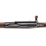 "Swiss Schmidt-Rubin K11 Carbine 7.5x55 Swiss (R40045) Consignment" - 3 of 7