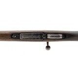 "Yugo M48ARifle 8mm (R40047) Consignment" - 2 of 7