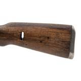 "Yugo M48ARifle 8mm (R40047) Consignment" - 4 of 7