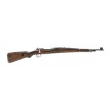 "Yugo M48ARifle 8mm (R40047) Consignment" - 1 of 7