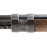 "Portuguese Contract Mauser K98K Rifle 8mm (R40057)" - 9 of 9