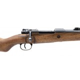 "Portuguese Contract Mauser K98K Rifle 8mm (R40057)" - 5 of 9
