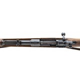 "Portuguese Contract Mauser K98K Rifle 8mm (R40057)" - 2 of 9
