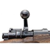 "Portuguese Contract Mauser K98K Rifle 8mm (R40057)" - 6 of 9