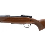 "CZ 550 Safari Rifle .375 H&H Mag (R39354) Consignment" - 4 of 4