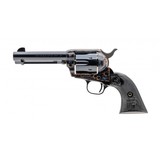 "Colt Single Action Army Revolver .45 Colt (C19290) Consignment" - 1 of 7