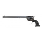 "Colt Buntline Special Revolver .45LC (C19291) Consignment" - 1 of 7
