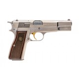 "Browning Hi-Power Pistol 9mm (PR64307)" - 1 of 6