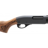 "Remington 870 Youth Shotgun 20 Gauge (S15345) Consignment" - 2 of 4