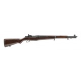 "Springfield M1 Garand Rifle .30-06 (R40067) Consignment" - 1 of 6