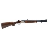 "Lanber Unifrance Shotgun 12 Gauge (S15349) Consignment" - 1 of 4