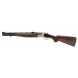 "Lanber Unifrance Shotgun 12 Gauge (S15349) Consignment" - 2 of 4