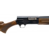 "Browning Auto 5 Magnum Shotgun 12 Gauge (S15355) Consignment" - 2 of 4