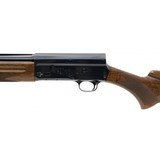 "Browning Auto 5 Magnum Shotgun 12 Gauge (S15355) Consignment" - 3 of 4