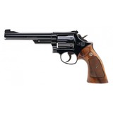"Smith & Wesson 19-3 .357 Magnum (PR64334) Consignment" - 1 of 5