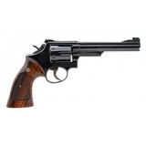 "Smith & Wesson 19-3 .357 Magnum (PR64334) Consignment" - 4 of 5