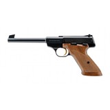 "Browning Challenger .22LR (PR64335) Consignment" - 5 of 5