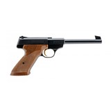"Browning Challenger .22LR (PR64335) Consignment" - 1 of 5