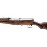 "Russian SVT-40 Finnish Captured Rifle 7.62x54R (R40070) Consignment" - 3 of 5