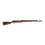 "Russian SVT-40 Finnish Captured Rifle 7.62x54R (R40070) Consignment" - 1 of 5