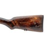 "Russian SVT-40 Finnish Captured Rifle 7.62x54R (R40070) Consignment" - 2 of 5