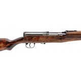 "Russian SVT-40 Finnish Captured Rifle 7.62x54R (R40070) Consignment" - 5 of 5