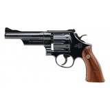 "Smith & Wesson 27-2 .357 Magnum (PR64336) Consignment)" - 1 of 6