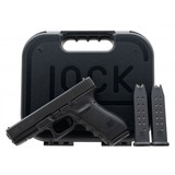 "Glock 21 Gen 3 Pistol .45ACP (PR64338) Consignment" - 3 of 4