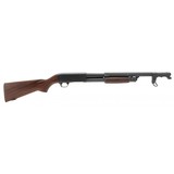 "Inland M37 Shotgun 12 Gauge (S15401) Consignment" - 1 of 4
