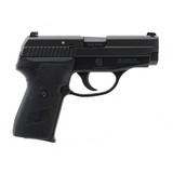 "Sig Sauer P239 Pistol 9mm (PR64344) Consignment" - 1 of 6