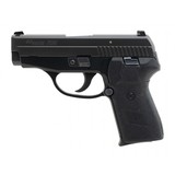 "Sig Sauer P239 Pistol 9mm (PR64344) Consignment" - 3 of 6