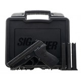 "Sig Sauer P239 Pistol 9mm (PR64344) Consignment" - 4 of 6