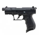 "Walther P22 Pistol .22LR (PR64346) Consignment" - 3 of 4