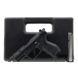 "Walther P22 Pistol .22LR (PR64346) Consignment" - 2 of 4