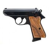 "Walther PPK/S Pistol .380 ACP (PR64347) Consignment" - 4 of 7