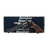 "Smith & Wesson 586 Revolver .357 Magnum (PR64351) Consignment" - 2 of 6